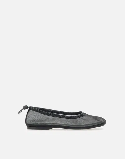ALOHAS ALOHAS FLAT SHOES