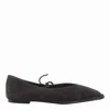 Alohas Shoes In Brown