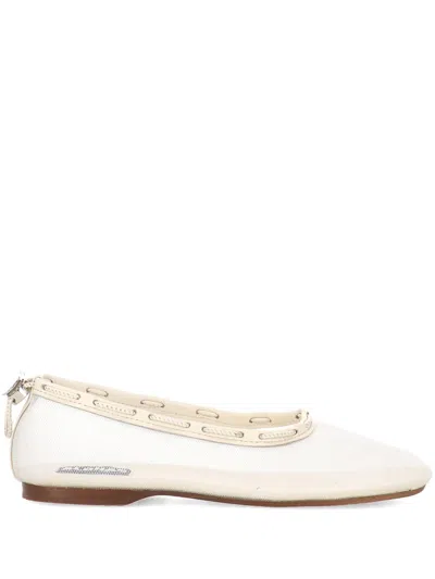 Alohas Flat Shoes