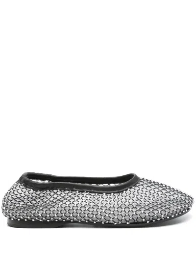 ALOHAS ALOHAS FLAT SHOES