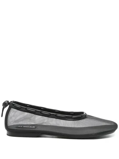ALOHAS ALOHAS FLAT SHOES