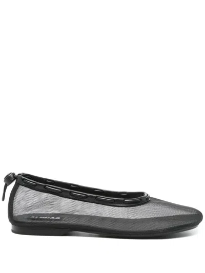 ALOHAS ALOHAS FLAT SHOES