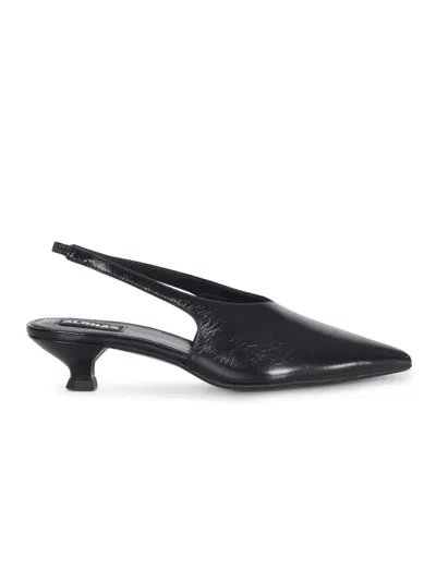 ALOHAS ALOHAS  FLAT SHOES