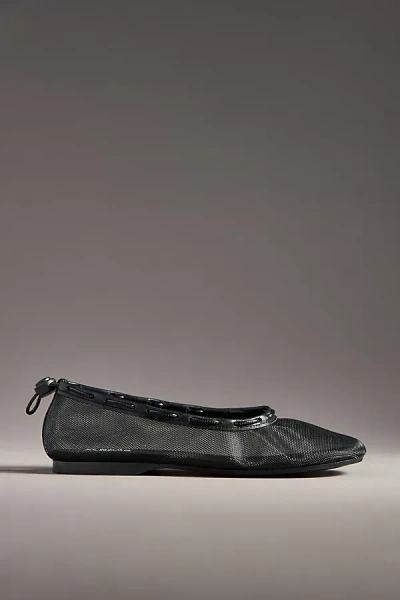 Alohas Gill Mesh Ballet Flats
