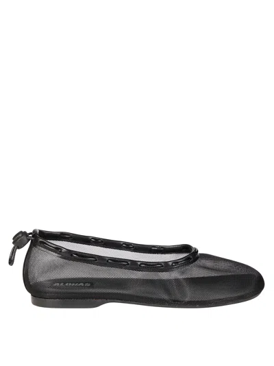 ALOHAS ALOHAS GILL MESH