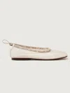 Alohas Gill Mesh In Neutral