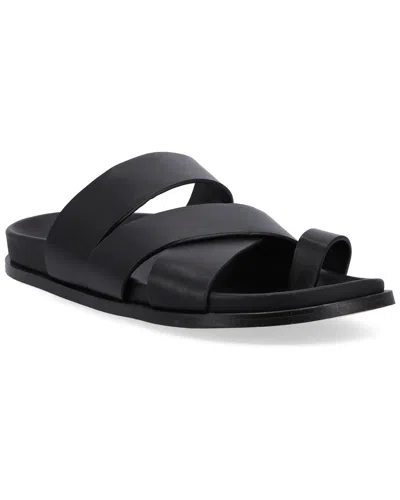 Alohas Harllow Leather Sandal