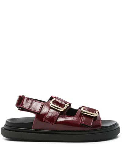 ALOHAS HARPER SANDALS