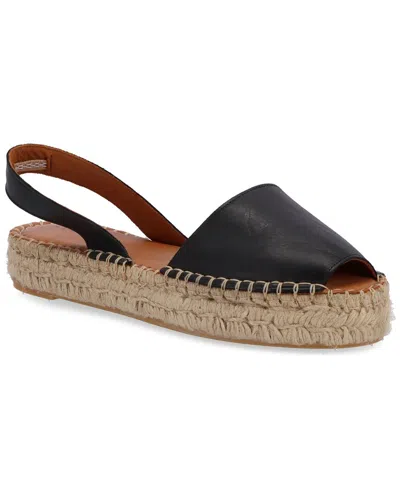 Alohas Ibizas Leather Sandal