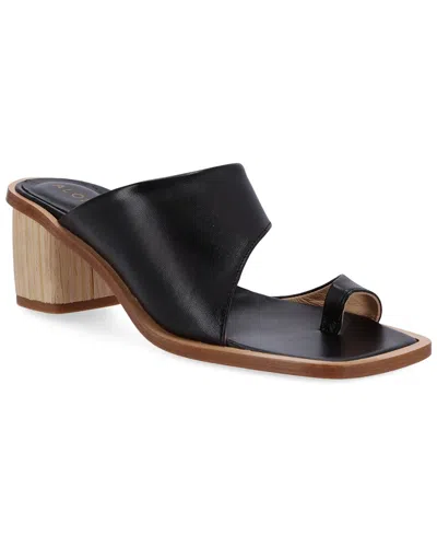 Alohas Josie Leather Sandal