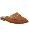 Alohas Kais Leather Mule