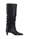 Alohas Kalila Boot In Multi