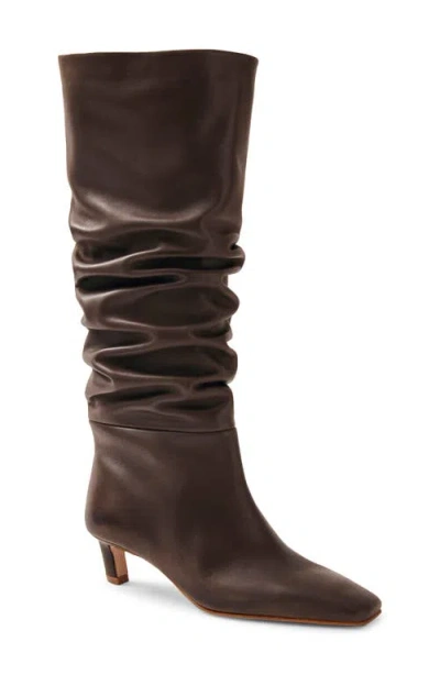ALOHAS ALOHAS KALILA SLOUCH KNEE HIGH BOOT