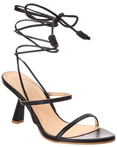 Alohas Kendra Leather Sandal