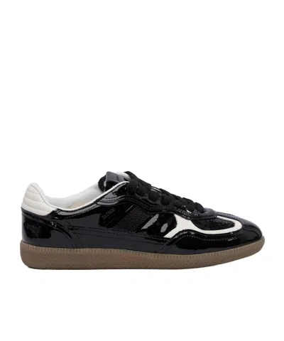 Alohas Sneakers & Slip-on Black