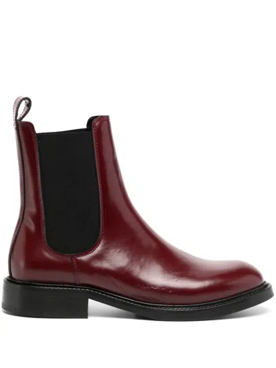 Alohas Lanz Boots