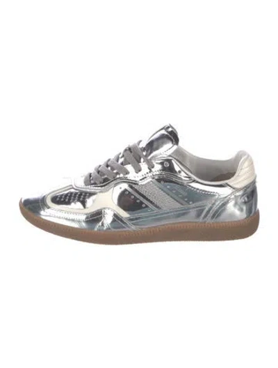 Pre-owned Alohas Leather Athletic Sneakers