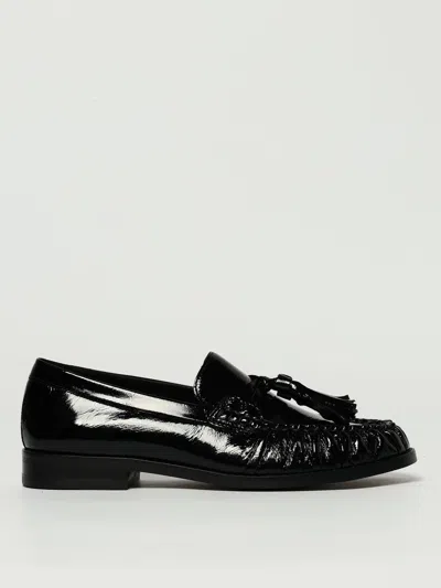 Alohas Shoes  Woman Color Black