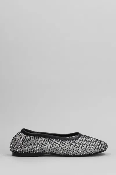 ALOHAS ALOHAS LORAIN MESH BALLET FLATS