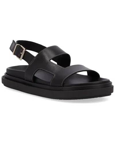 Alohas Lorelei Leather Sandal