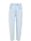Alohas Lorenza Jeans In Blue