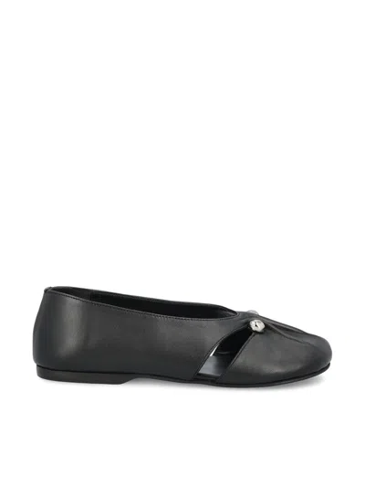 ALOHAS ALOHAS LOW SHOES