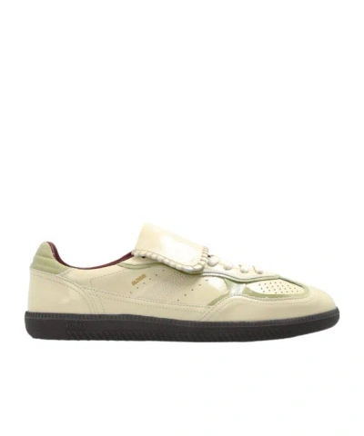 Alohas Low-top Lace-up Casual Sneakers In Multi