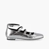 Alohas Luke Onix Flats In Multi