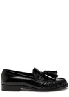 Alohas Marietta Patent Leather Loafers