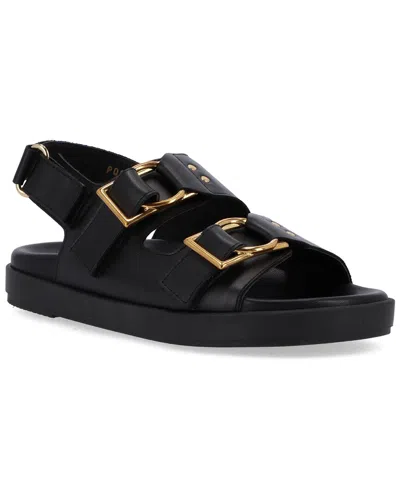 Alohas Maui Leather Sandal