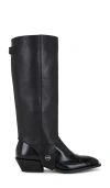Alohas Maverick Boot In Black