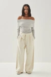 Alohas Moca Pants In Neutral