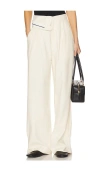 Alohas Moca Pants In Neutral