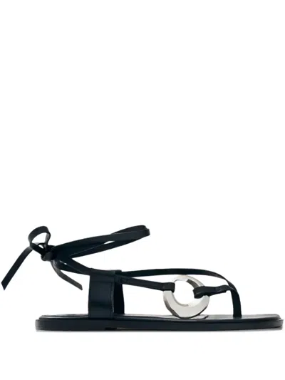 Alohas Morosia Flat Sandals