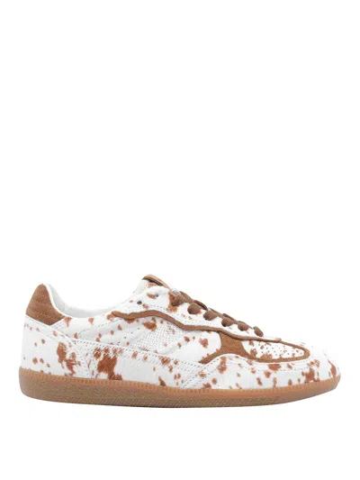 ALOHAS MULTICOLOR TB 490 SNEAKERS