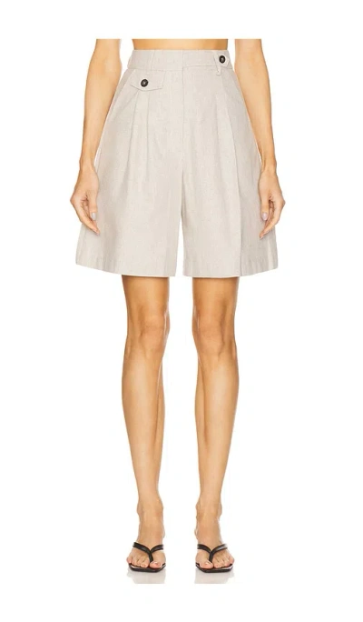 Alohas Niselle Shorts