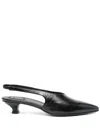 Alohas Eros Pumps In Black