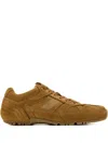 Alohas Sneakers Tb.56 Suede Camel In Brown