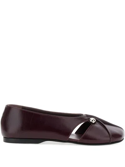 Alohas Ravena Ballet Flats
