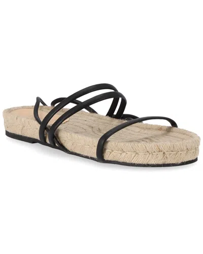 ALOHAS RAYNA LEATHER SANDAL