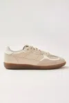 Alohas Tb.490 Rife Leather Low-top Sneakers In White