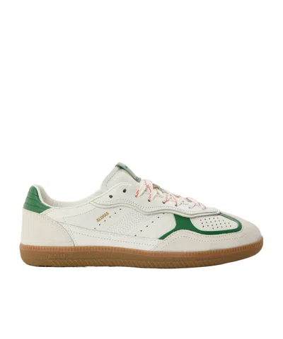 Alohas Rife Low-top Sneakers In White