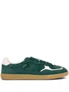 Alohas Rife Panelled Sneakers In Multi