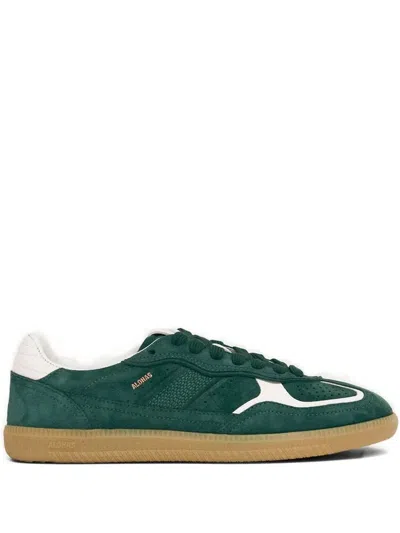 Alohas Rife Panelled Sneakers In Multi