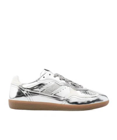 ALOHAS ALOHAS TB.490 RIFE SHIMMER METALLIC SNEAKERS