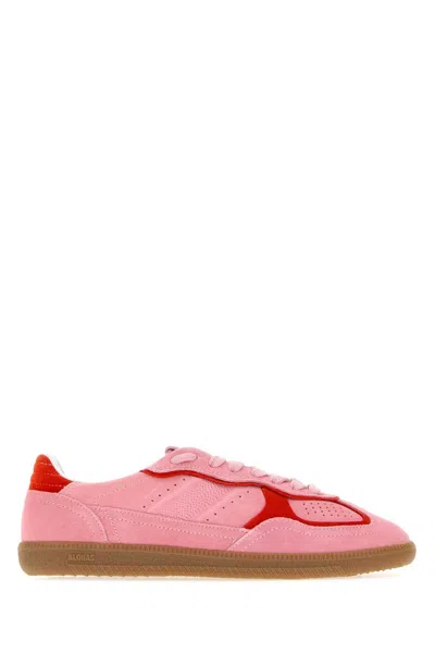 Alohas Rife Sneaker In Multi