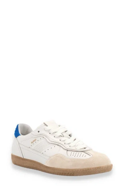 Alohas Rife Sneaker In White/blue