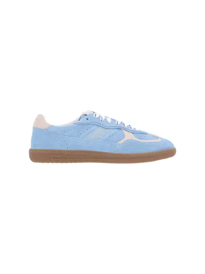 Alohas "rife" Sneakers In Blue
