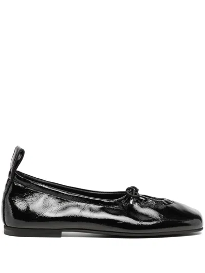 Alohas Rosalind Ballerina Shoes