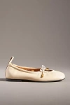 Alohas Rosalind Ballet Flats In Neutrals